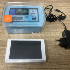 아이리버 IPS P100 32G WiFi 이미지