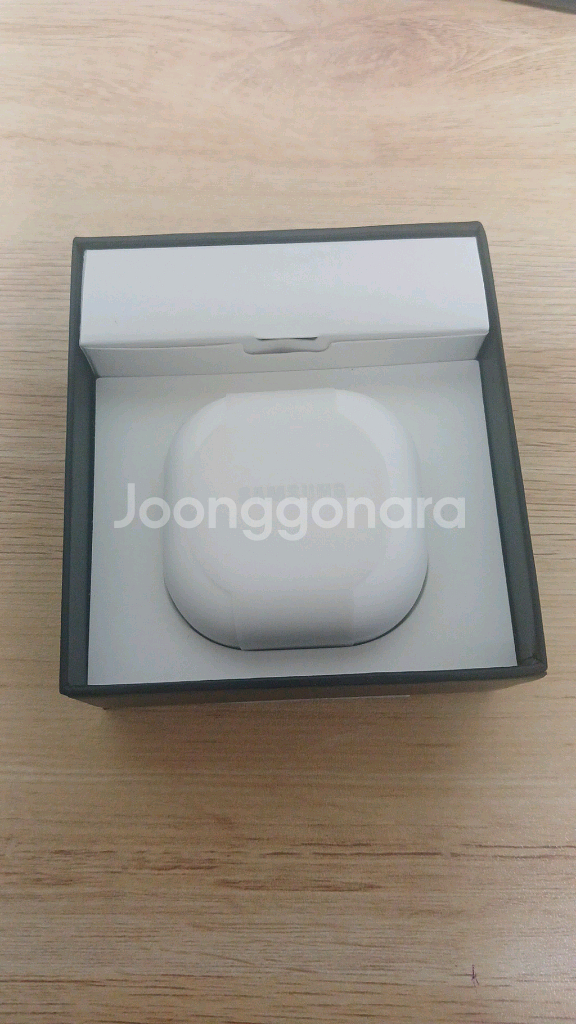 갤럭시 버즈2 프로--0