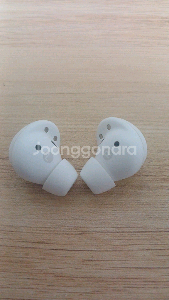 갤럭시 버즈2 프로--4