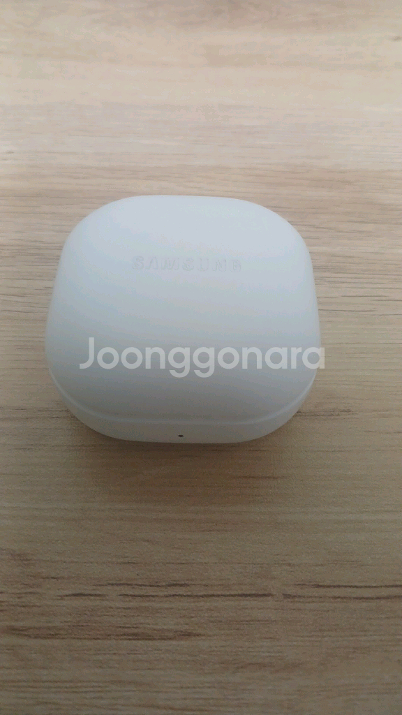 갤럭시 버즈2 프로--2