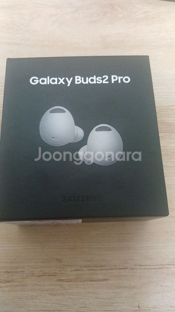 갤럭시 버즈2 프로--8