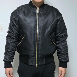 ma-1 항공점퍼 M사이즈.ㅇ새상품