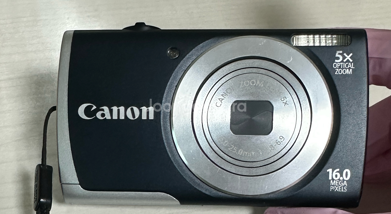 캐논 파워샷 a2600 (고상양)--0