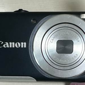 캐논 파워샷 a2600 (고상양)