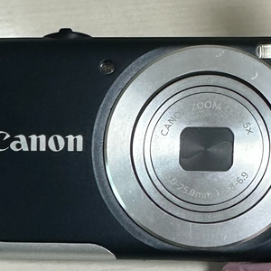 캐논 파워샷 a2600 (고사양)