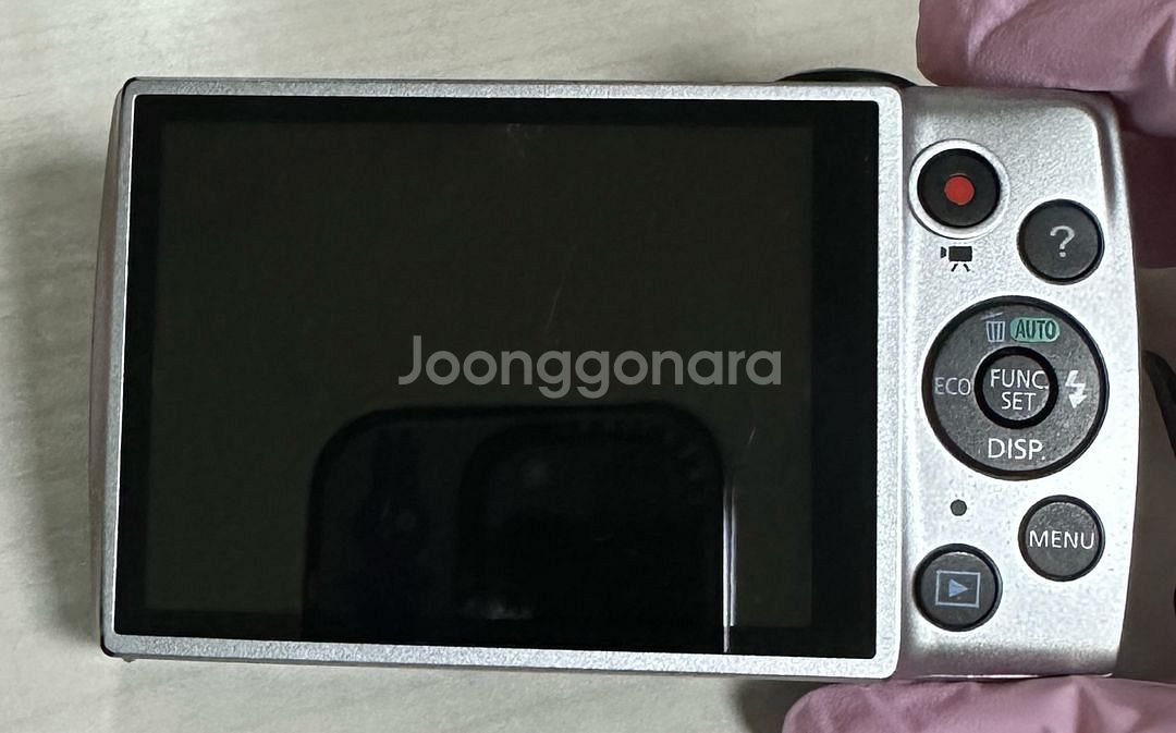 캐논 파워샷 a2600 (고상양)--2