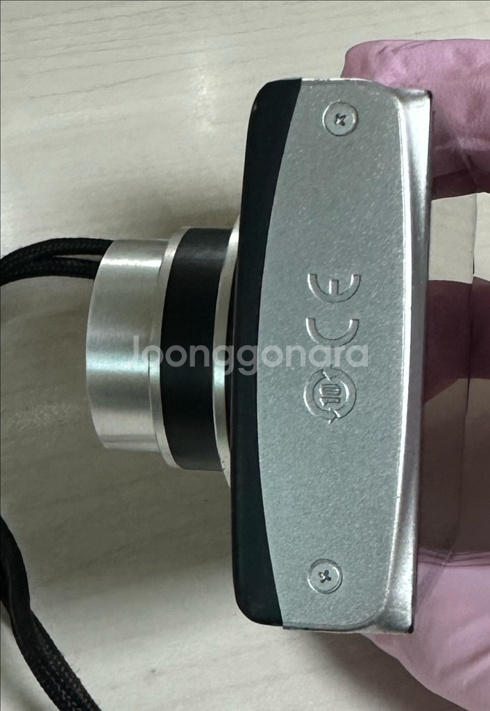 캐논 파워샷 a2600 (고상양)--5