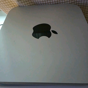 애플 M2 맥미니 기본형 판매