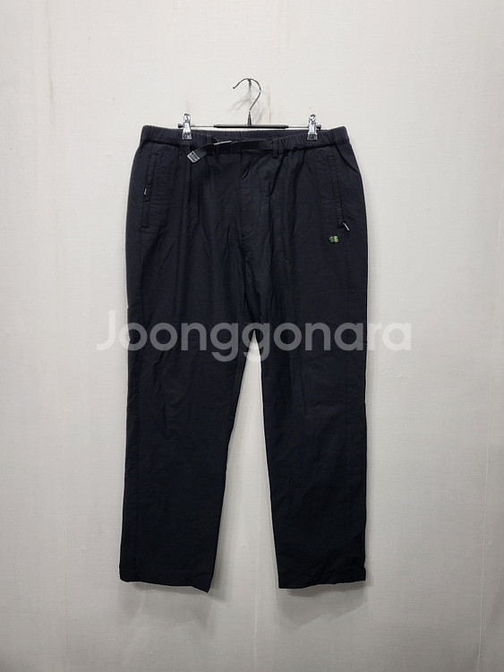 코오롱 등산바지 34--0