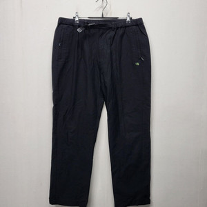 코오롱 등산바지 34