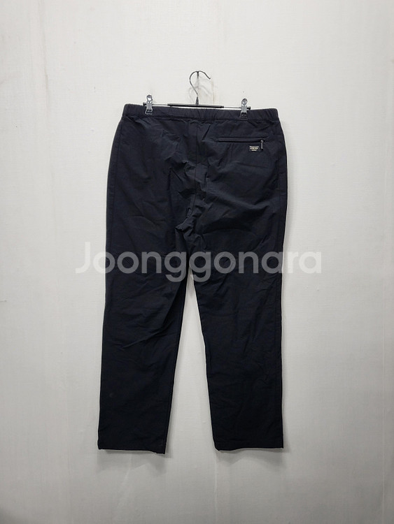 코오롱 등산바지 34--2