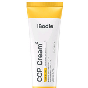 아이보들 CCP 크림
