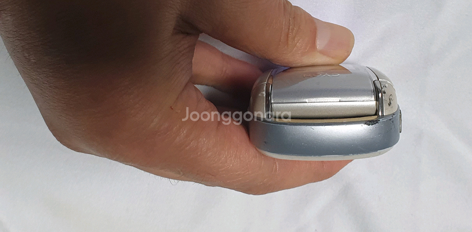 LG-LP4300 싸이언 개미폰 게임용 소장용--2