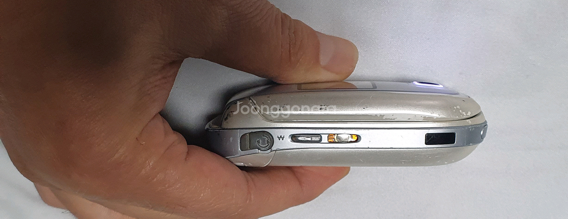 LG-LP4300 싸이언 개미폰 게임용 소장용--3