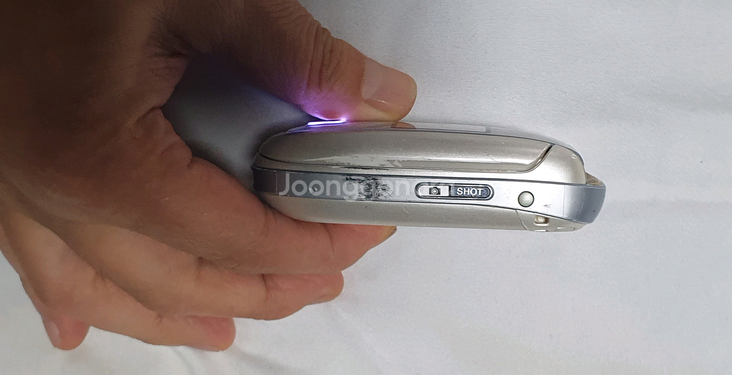 LG-LP4300 싸이언 개미폰 게임용 소장용--5