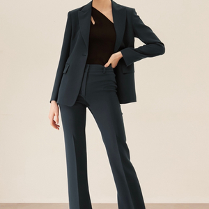 타임 슬릿 팬츠 90