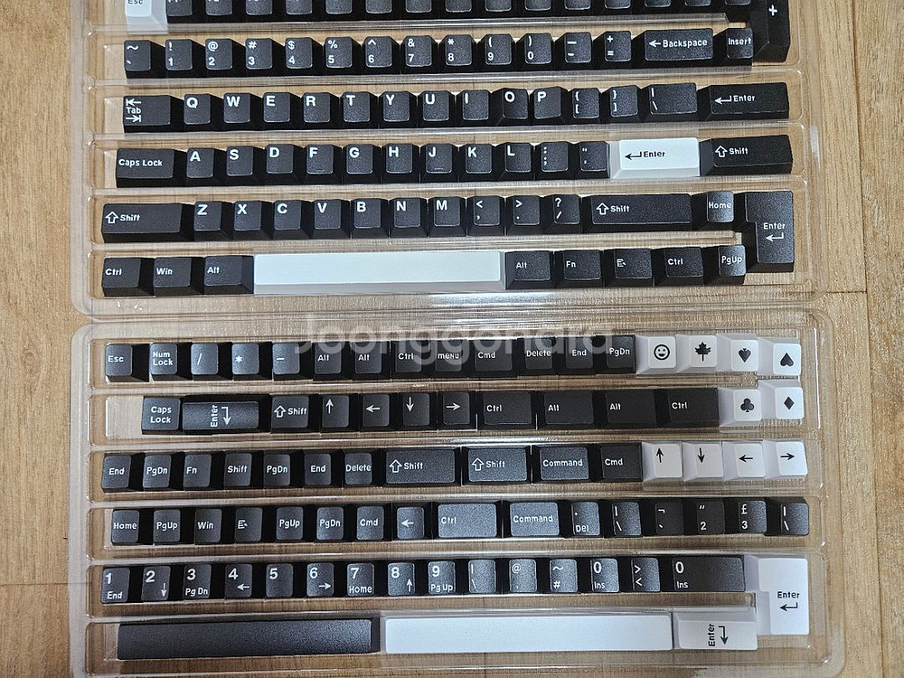 다예 wob 키캡 팝니다--0