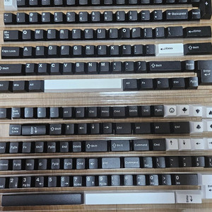 다예 wob 키캡 팝니다