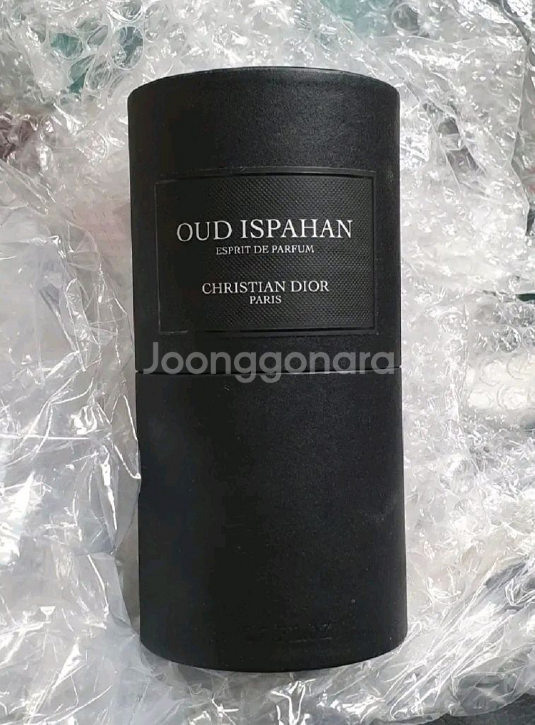 우드 이스파앙 에스프리 드 퍼퓸--2