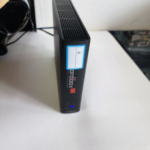 외장하드 6T 13만원에 팝니다