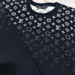 루이비통 모노그램 니트 24F/W