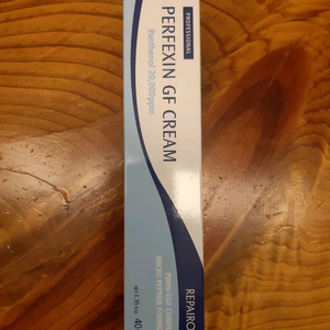 리페론 퍼펙신 지에프 크림 GF크림