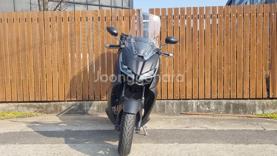 등록대행o 존테스 350d 25년식/2만키로수/배달튜닝/키두개/급매--1