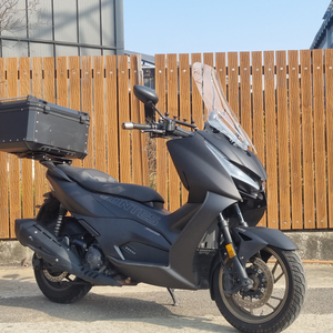 등록대행o 존테스 350d 25년식/2만키로수/배달튜닝/키두개/급매