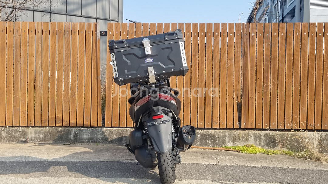 등록대행o 존테스 350d 25년식/2만키로수/배달튜닝/키두개/급매--5