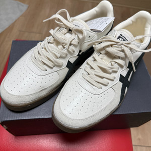 오니츠카 타이거 GSM 새상품