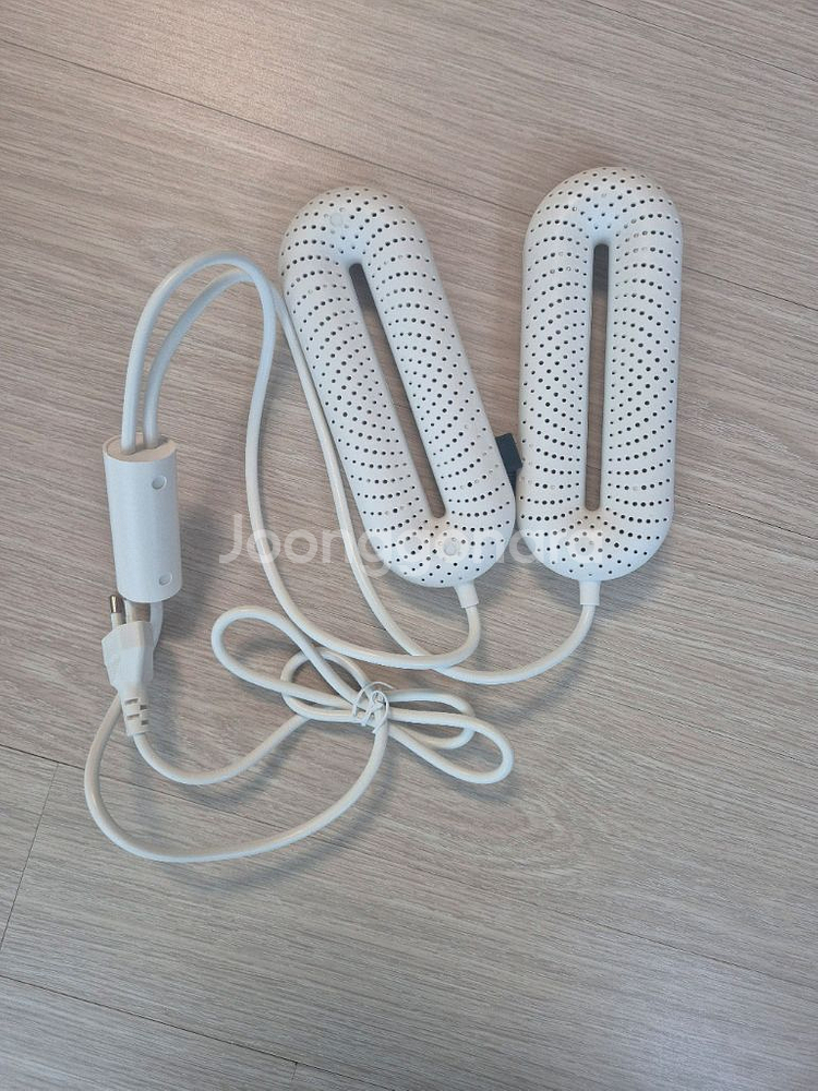 휴대용 신발건조기--1