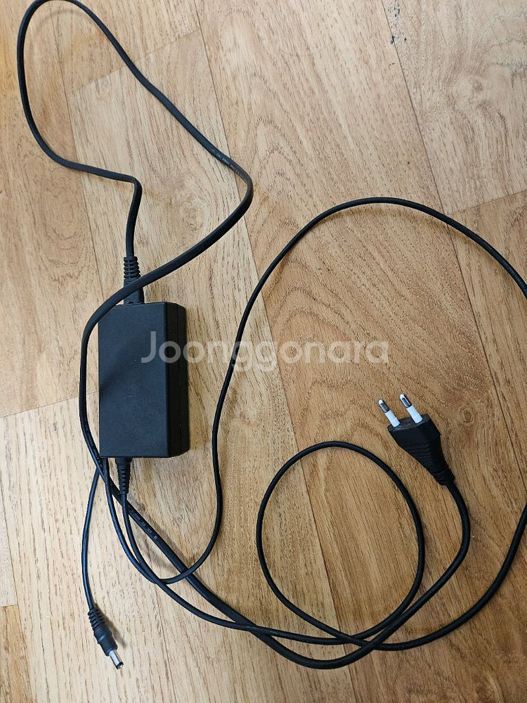 로지텍 G29 레이싱휠 세트--4