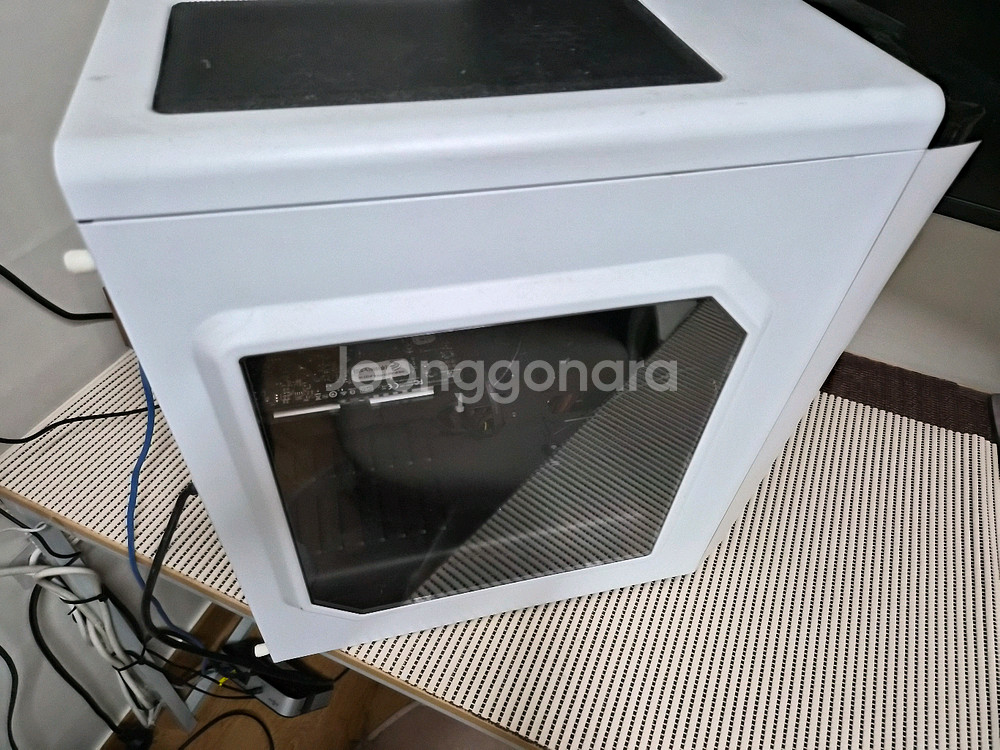 gtx1050 컴퓨터 본체 팝니다--1