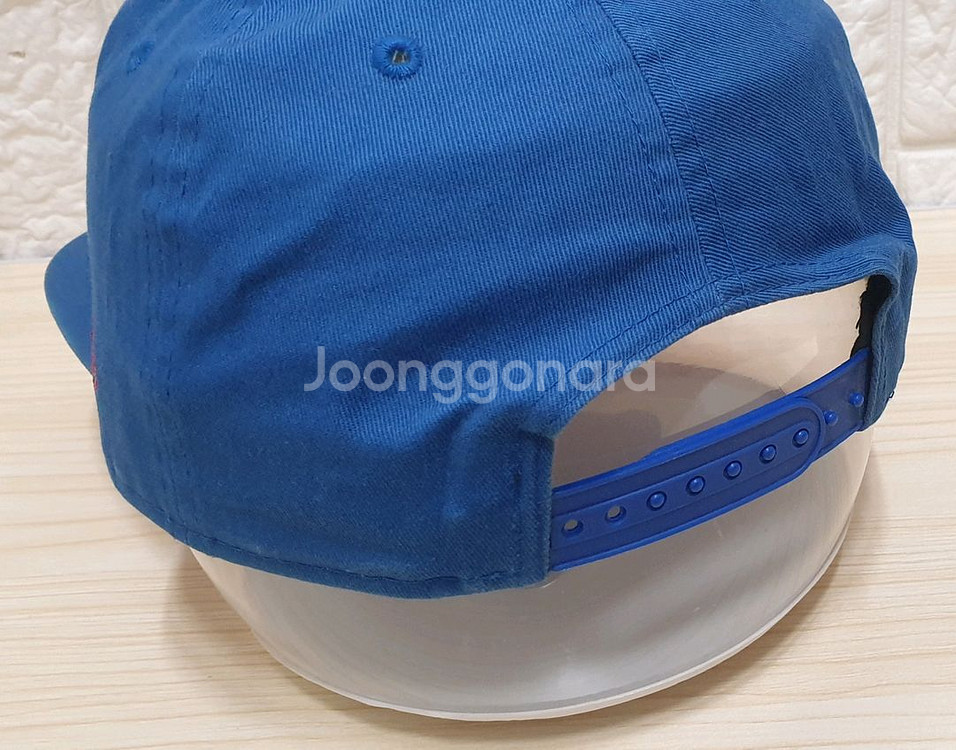 뉴에라. 마블스냅백.프리.--4