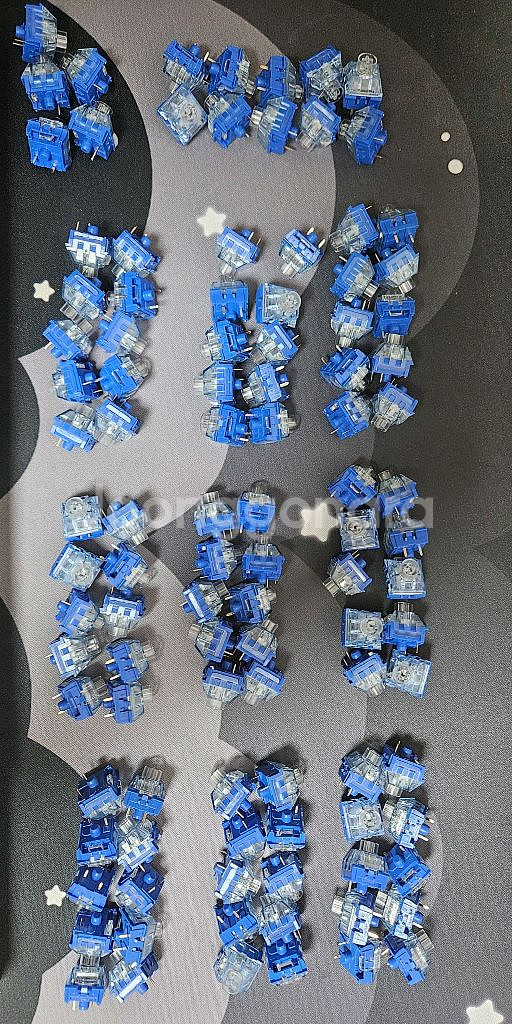 카일딥씨프로 리니어 island 105개 팝니다--1