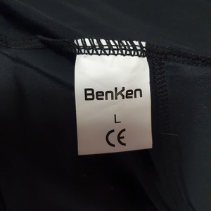 바이크/ 스키 보드 상체 보호대 L사이즈