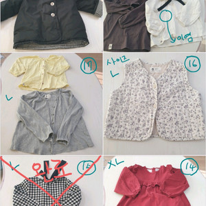 아림클로젯 /여아국내보세원피스/헤지스/폴로