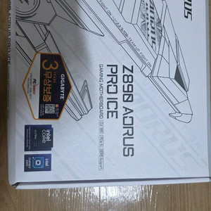 ASUS Z890 AORUS PRO ICE 메인보드