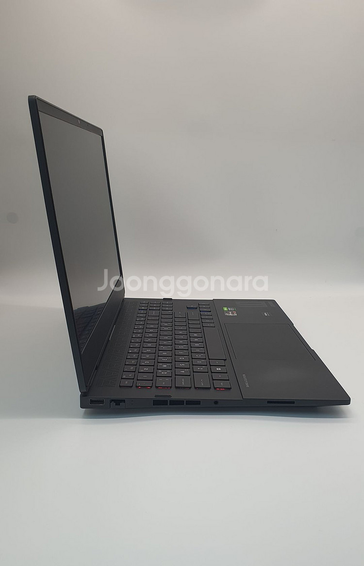 [게이밍]HP 16인치 게이밍노트북 오멘(6800H/RTX3070Ti/QHD)--2