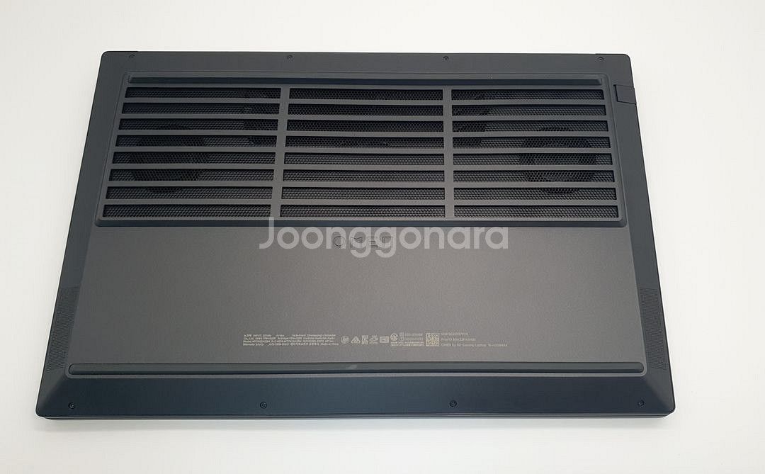 [게이밍]HP 16인치 게이밍노트북 오멘(6800H/RTX3070Ti/QHD)--6