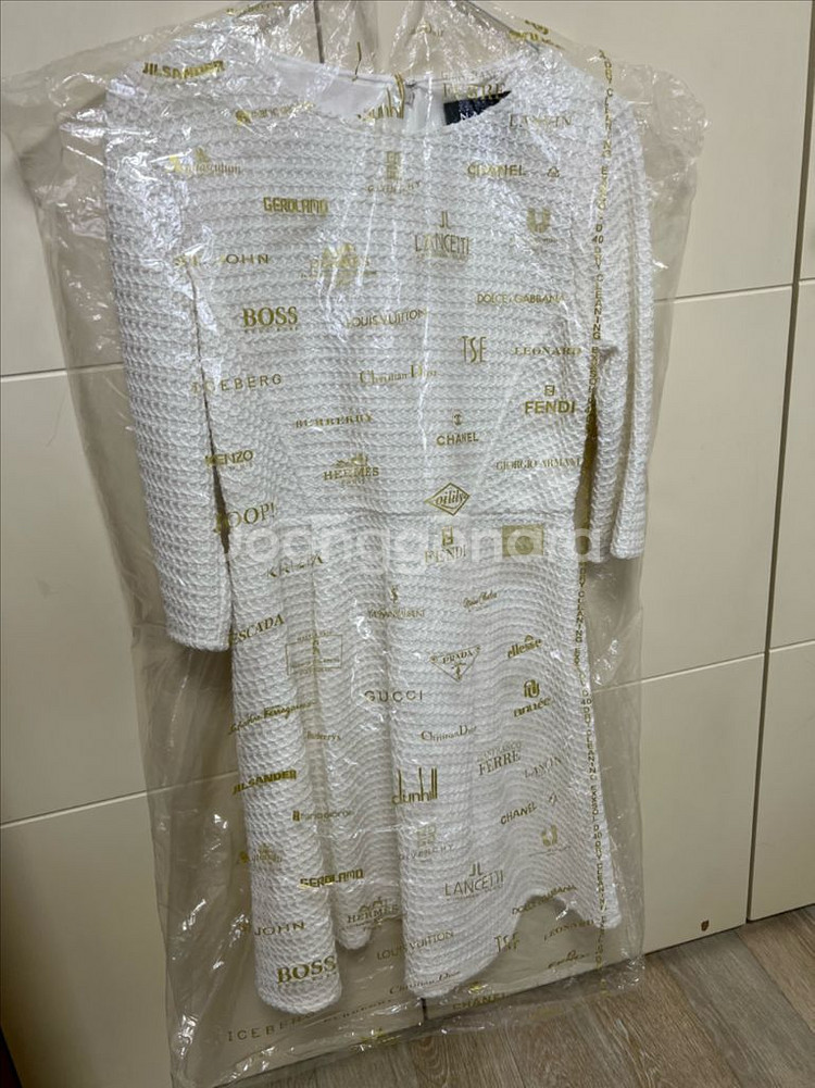 나인 니트 원피스 S사이즈--0