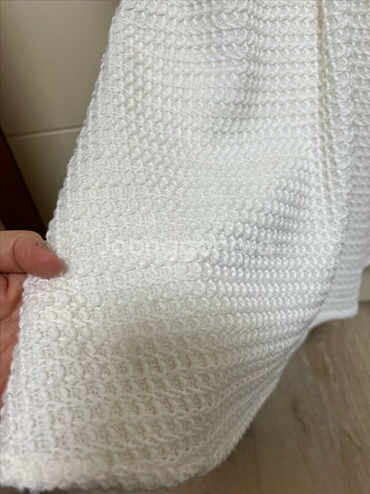 나인 니트 원피스 S사이즈--3