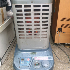 스타리온 석유난로 등유난로 기름난로 로터리난로 히터난로