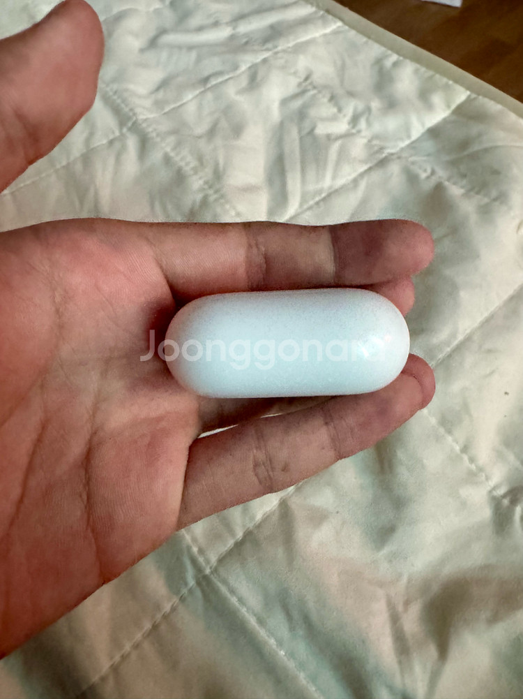 에어팟 4세대 노캔 급처--1