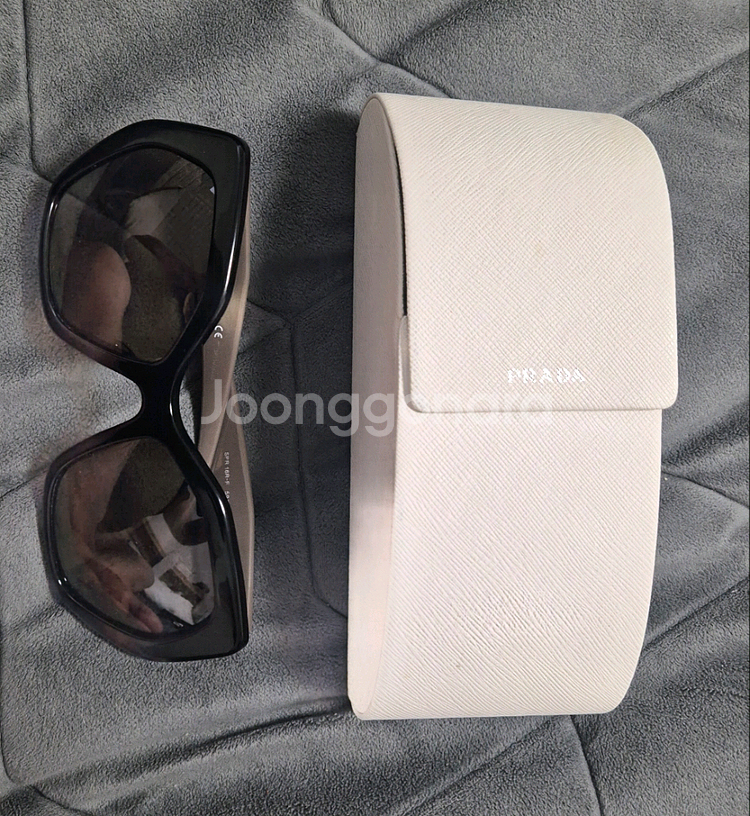프라다 선글라스--0