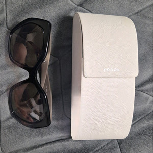 프라다 선글라스