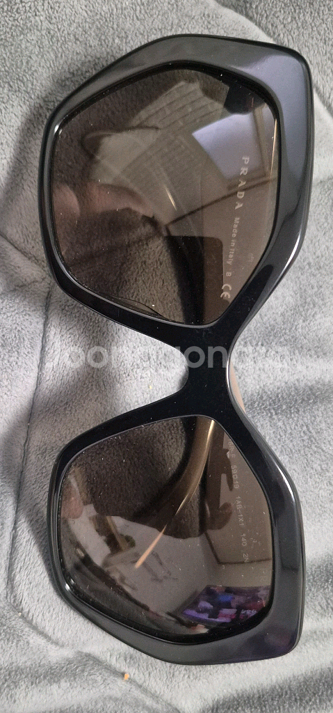 프라다 선글라스--1