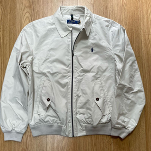 폴로 L 신형 바람막이 자켓 QR매장판