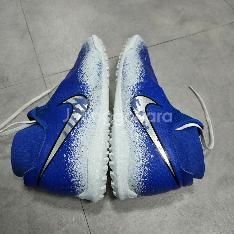 나이키 팬텀 비전프로 DF AO3277-410 풋살화 280--1