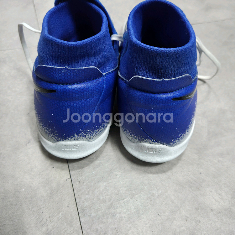 나이키 팬텀 비전프로 DF AO3277-410 풋살화 280--5